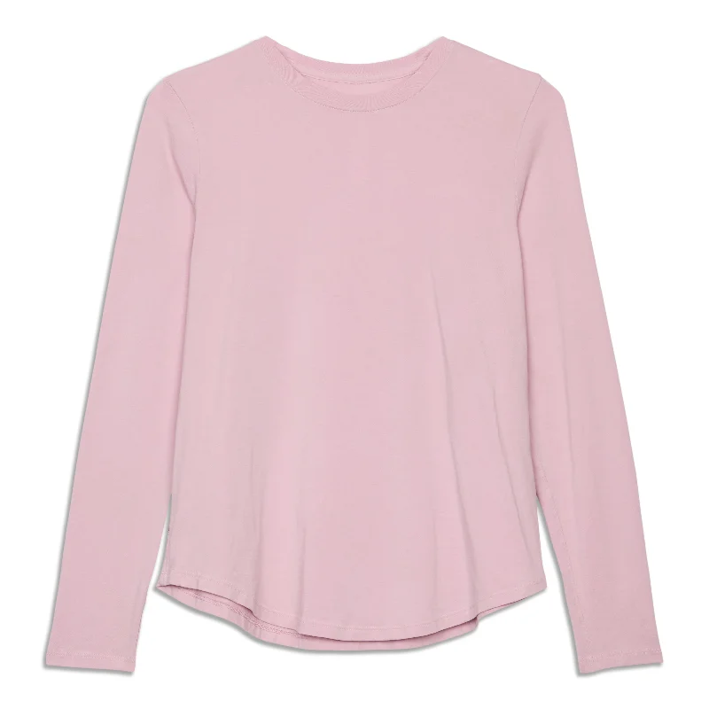 Love Long Sleeve Shirt - Resale