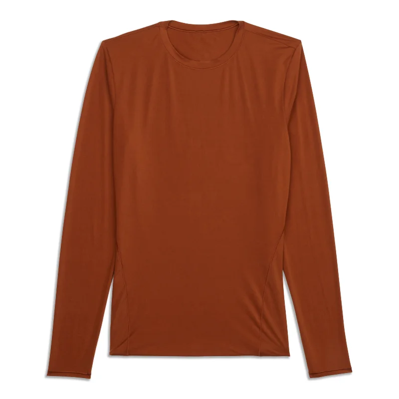 Nulu Crewneck Long Sleeve - Resale