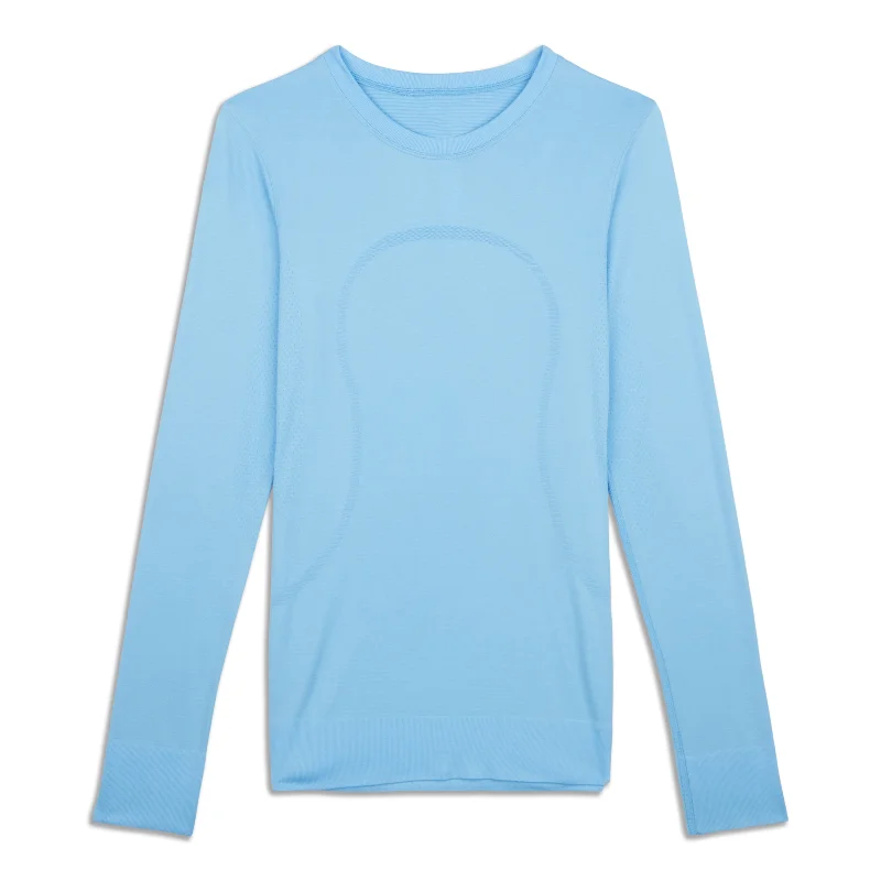 Swiftly Relaxed Long Sleeve - Resale