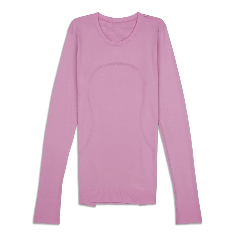 Swiftly Relaxed Long Sleeve - Resale