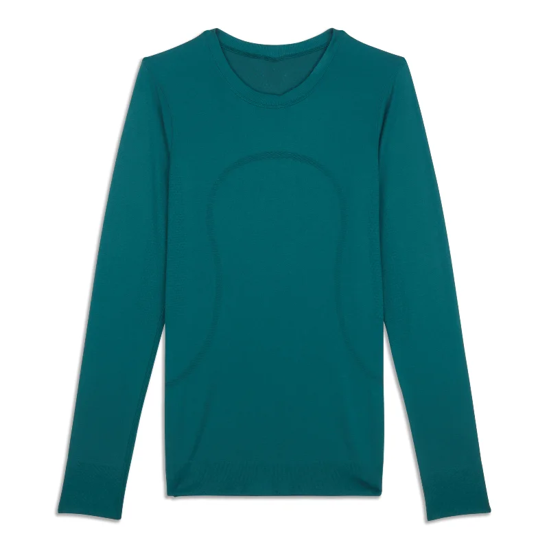 Swiftly Relaxed Long Sleeve - Resale