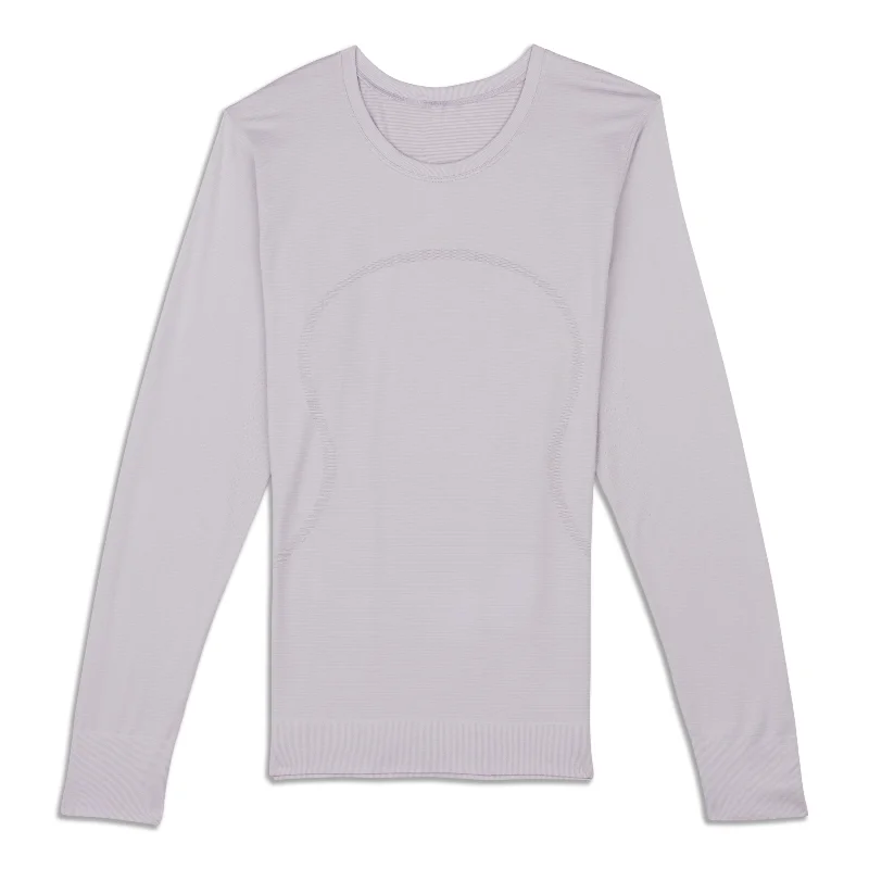 Swiftly Relaxed Long Sleeve - Resale