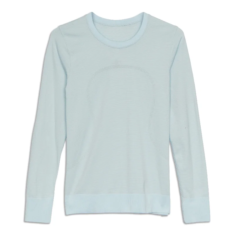 Swiftly Relaxed Long Sleeve Shirt 2.0 - Resale