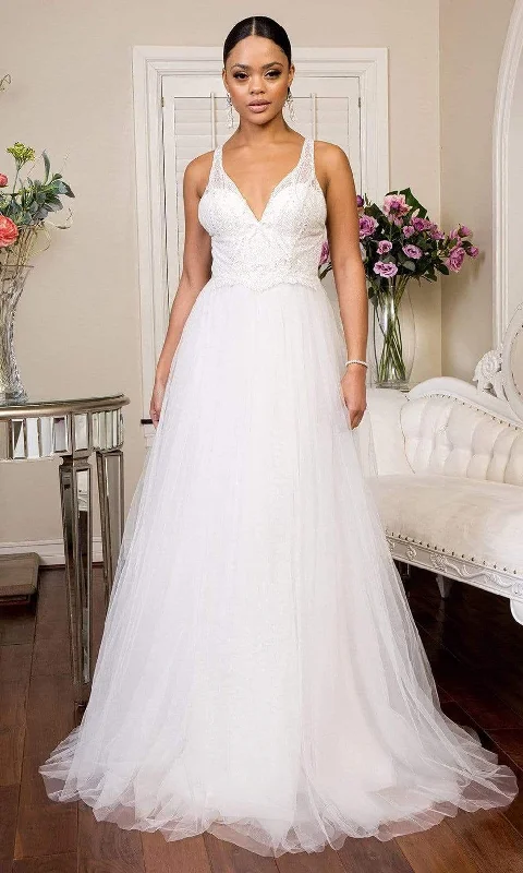 Elizabeth K Bridal GL1901