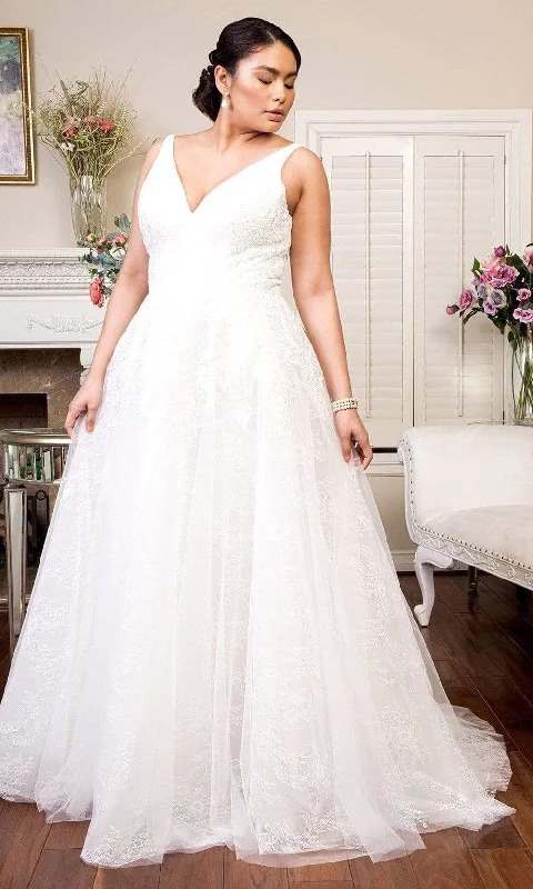 Elizabeth K Bridal GL1902