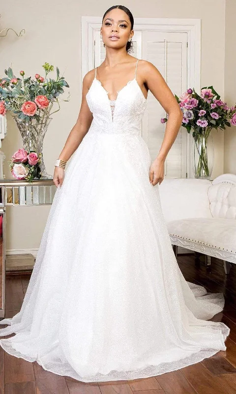 Elizabeth K Bridal GL1904