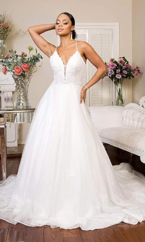 Elizabeth K Bridal GL1905