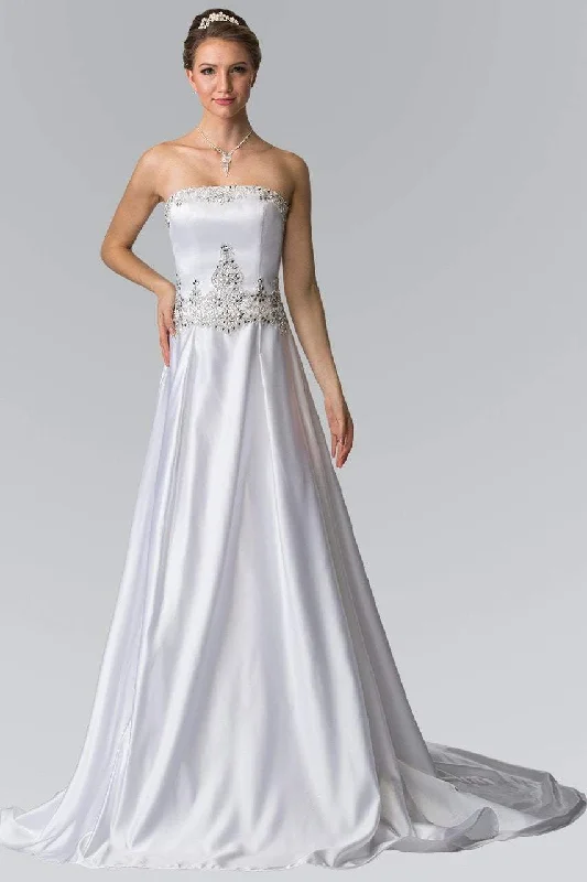 Elizabeth K Bridal GL2201