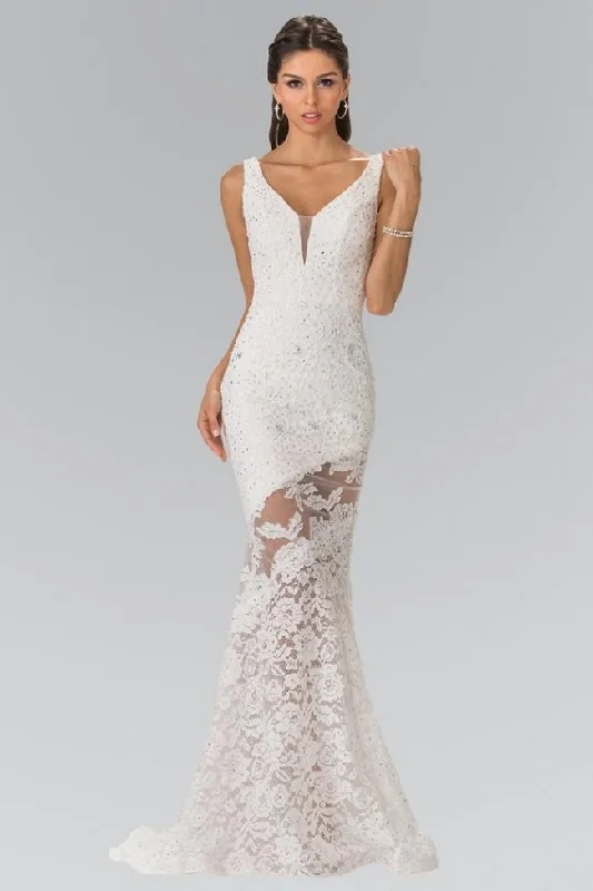 Elizabeth K Bridal GL2249