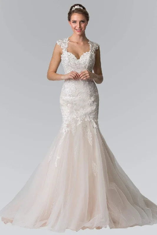 Elizabeth K Bridal GL2367