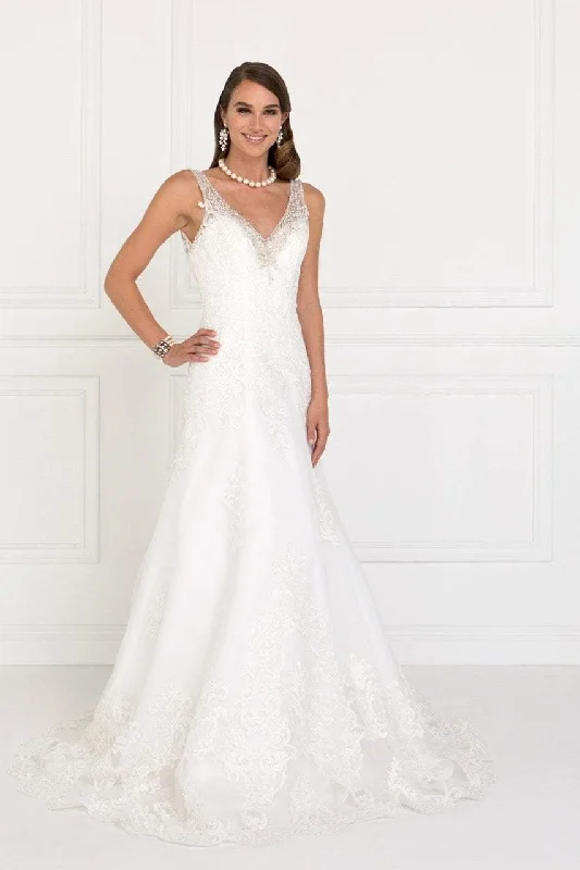 Elizabeth K Bridal GL2376