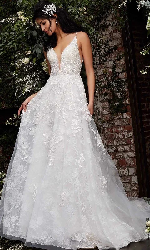 Jovani Bridal JB07147