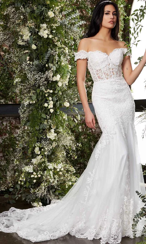 Jovani Bridal JB07161