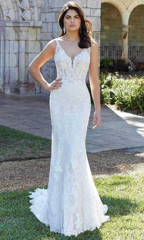 Mori Lee Bridal 1082