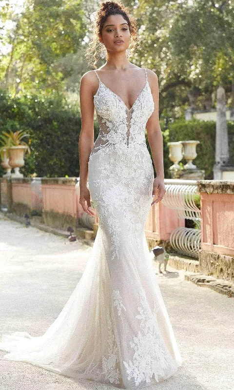 Mori Lee Bridal 2467