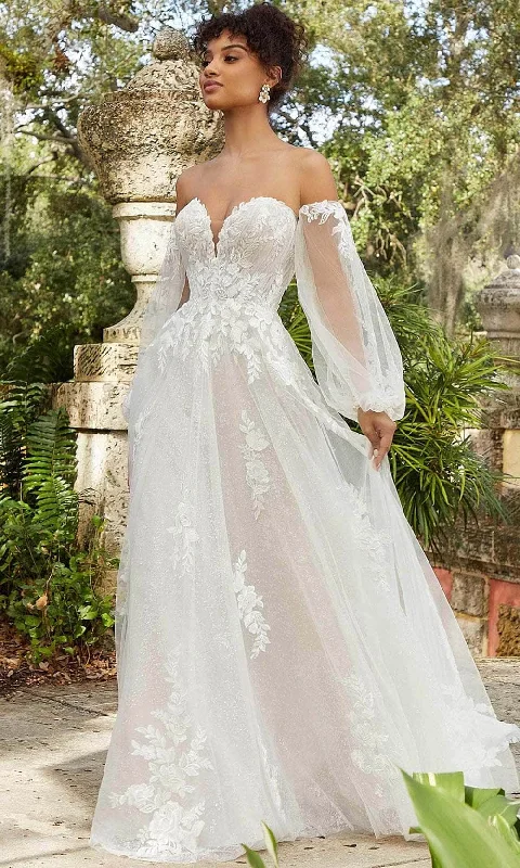 Mori Lee Bridal 2480