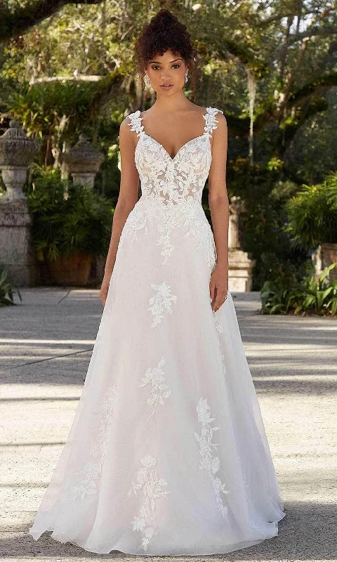 Mori Lee Bridal 2482