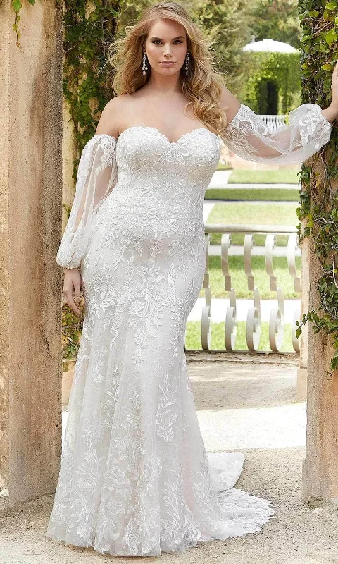 Mori Lee Bridal 3365