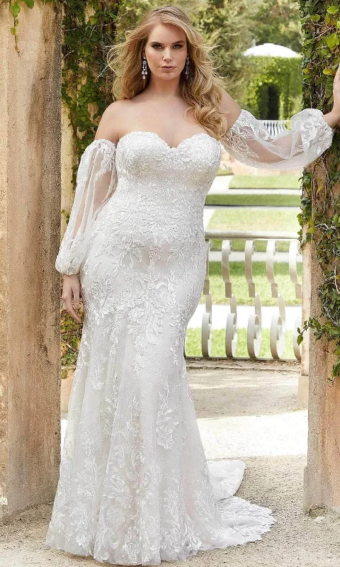 Mori Lee Bridal 3365C