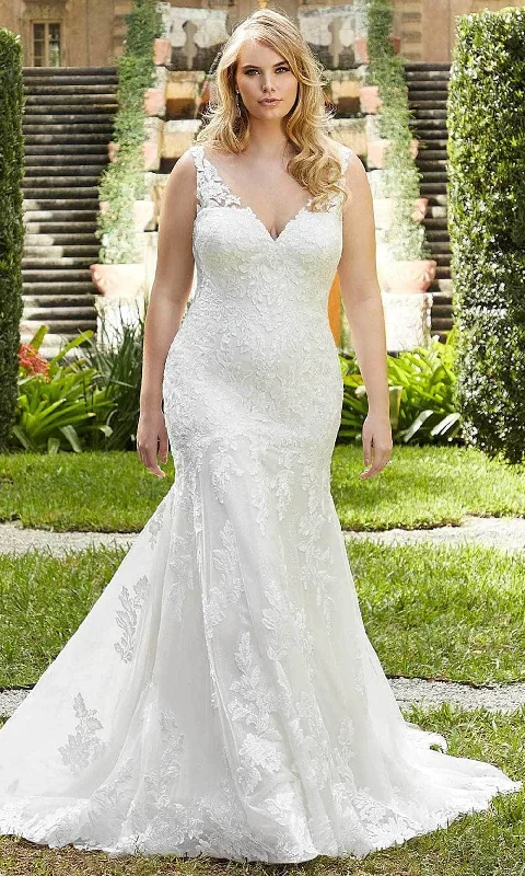 Mori Lee Bridal 3367