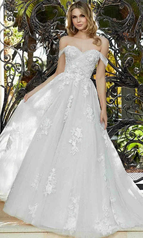 Mori Lee Bridal 5971