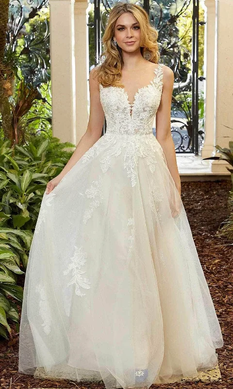 Mori Lee Bridal 5974