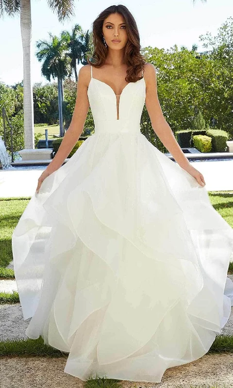 Mori Lee Bridal 5977