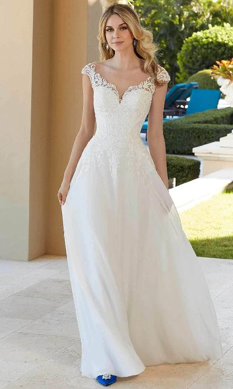 Mori Lee Bridal 5978