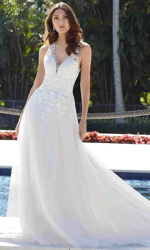 Mori Lee Bridal 5979