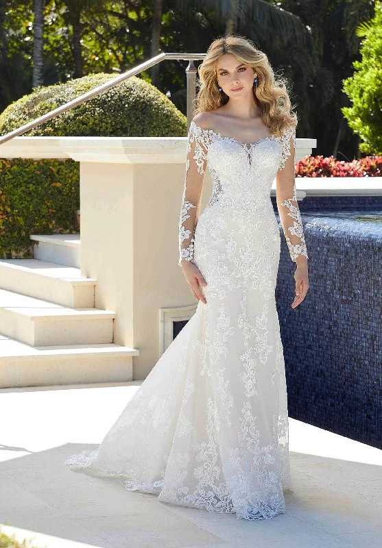 Mori Lee Bridal 5980