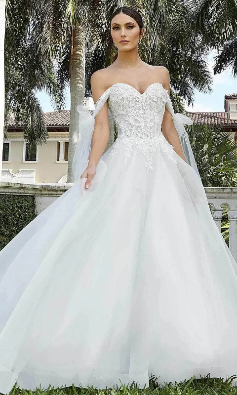 Mori Lee Bridal 5983