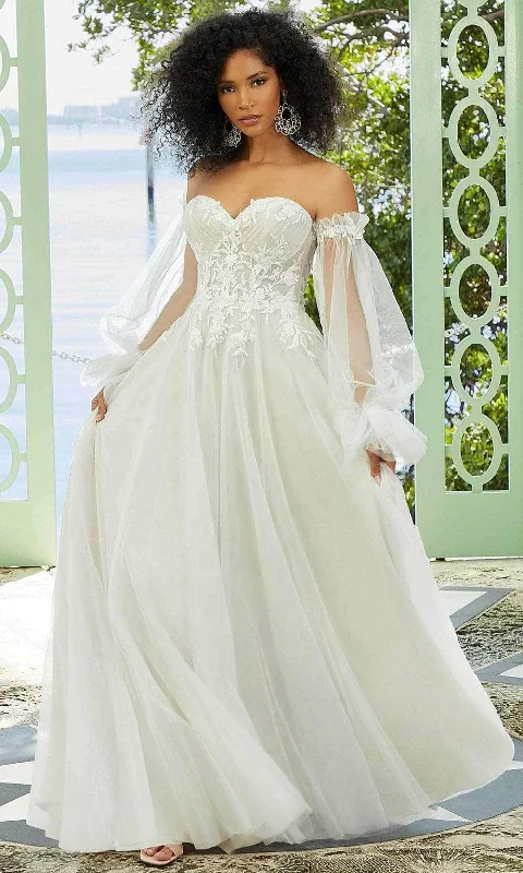 Mori Lee Bridal 6971