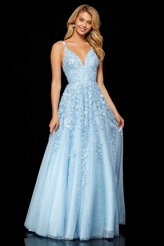 Sherri Hill 52342